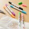 Tulip® Graffiti Fabric Markers™ Neon